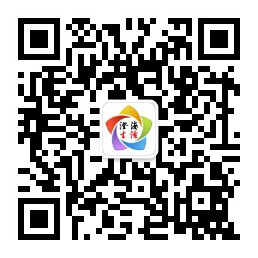 公众号二维码