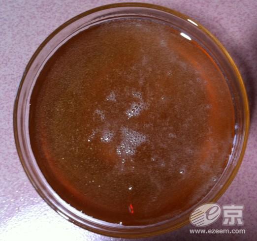 自养蜂蜜
